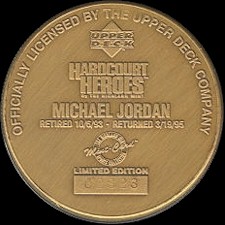 Michael Jordan