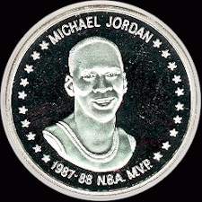 Michael Jordan