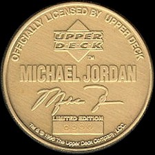 Michael Jordan