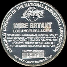 Kobe Bryant