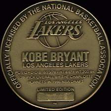 Kobe Bryant
