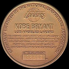 Kobe Bryant