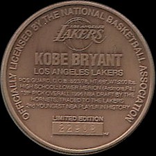Goto Kobe Bryant / Allstar Weekend