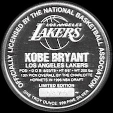 Kobe Bryant
