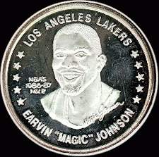 Magic Johnson