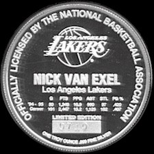 Nick Van Exel