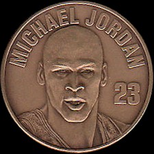 Michael Jordan