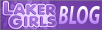 Laker Girls Blog