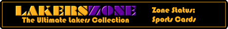 LakersZone.com - The Ultimate Lakers Collection