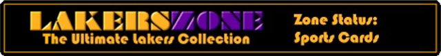 LakersZone.com - The Ultimate Lakers Collection