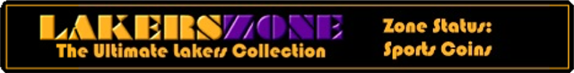 LakersZone.com - The Ultimate Lakers Collection