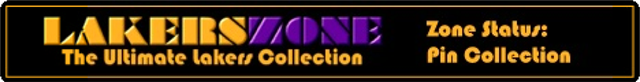 LakersZone.com - The Ultimate Lakers Collection