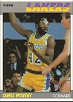 James Worthy