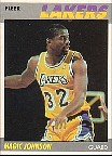 Magic Johnson