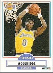 Orlando Woolridge
