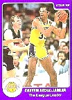 Kareem Abdul-Jabbar - The League Leader