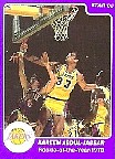 Kareem Abdul-Jabbar - Rookie-of-the-Year/1970