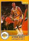 Byron Scott