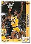 A.C. Green