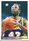 James Worthy