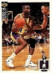 James Worthy