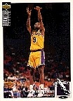 Nick Van Exel
