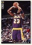 Cedric Ceballos