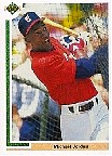 Michael Jordon - Upper Deck  SP1