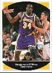 Shaquille O'Neal
